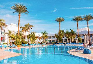 Urlaub im Novotel Sharm El Sheikh Palm 2024/2025 - hier günstig online buchen