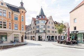 günstige Angebote für Luther-Hotel Wittenberg