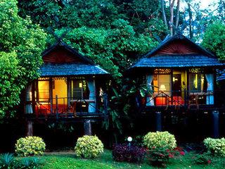 günstige Angebote für Lampang River Lodge
