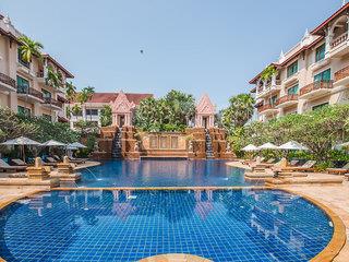 günstige Angebote für Sokha Angkor Resort