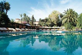 günstige Angebote für Es Saadi Marrakech Resort