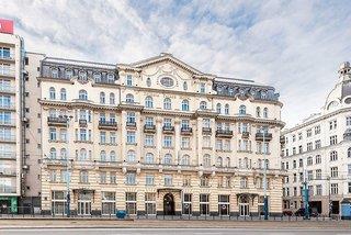 Urlaub im Polonia Palace Hotel 2024/2025 - hier günstig online buchen