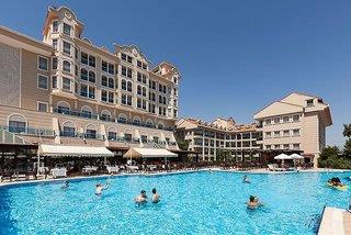Urlaub im Sultan Of Side Hotel 2024/2025 - hier günstig online buchen