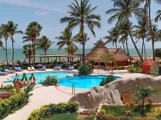 Urlaub im Palm Beach - hier günstig online buchen