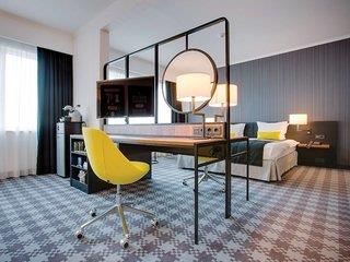 günstige Angebote für Radisson Blu Hotel, Amsterdam Airport