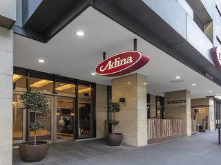 günstige Angebote für Adina Apartment Hotel Melbourne