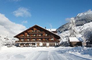 Urlaub im Hotel Alpenland 2024/2025 - hier günstig online buchen