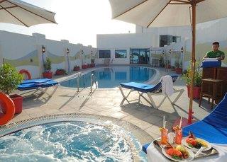 günstige Angebote für Al Jawhara Gardens Hotel