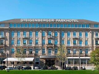 günstige Angebote für Steigenberger Parkhotel