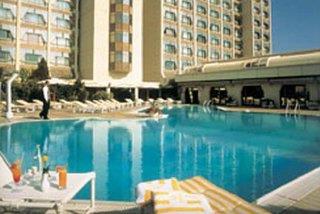 Urlaub im Hôtel Laico Tunis 2024/2025 - hier günstig online buchen
