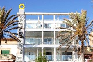 Urlaub im Mix BR (Bahía Real) Apartments 2024/2025 - hier günstig online buchen