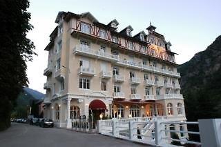 günstige Angebote für Golf Hotel Brides Les Bains