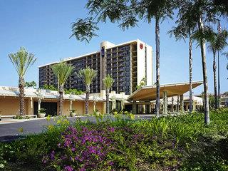 Urlaub im Sheraton Park Hotel at the Anaheim Resort 2024/2025 - hier günstig online buchen