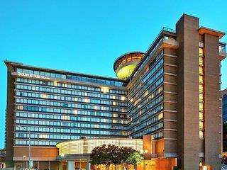 günstige Angebote für DoubleTree by Hilton Hotel Washington DC - Crystal City