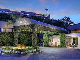 Urlaub im Luxe Sunset Boulevard 2024/2025 - hier günstig online buchen