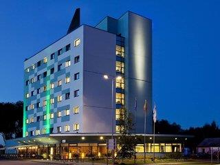 Urlaub im Green Park Hotel Klaipeda 2024/2025 - hier günstig online buchen
