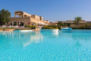 günstige Angebote für Vivosa Apulia Resort
