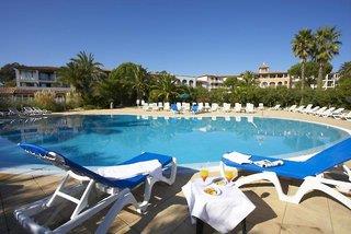 günstige Angebote für Hotel Soleil de Saint Tropez