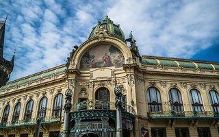 Urlaub im Assenzio Prague 2024/2025 - hier günstig online buchen