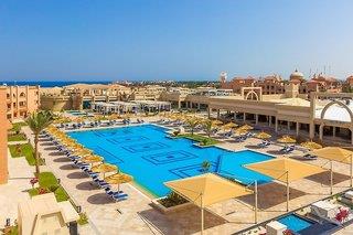 günstige Angebote für Pickalbatros Aqua Vista Resort - Hurghada