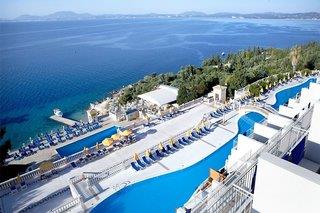 günstige Angebote für Sunshine Corfu Hotel & Spa
