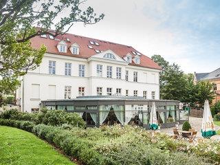 Urlaub im Hotel Prinzenpalais Bad Doberan 2024/2025 - hier günstig online buchen