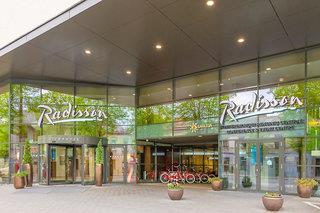 günstige Angebote für Park Inn by Radisson Kaunas