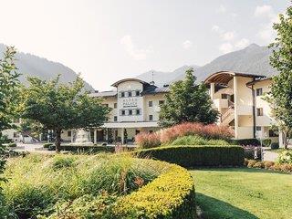 günstige Angebote für Alpenpalace Luxury Hideaway & Spa Retreat