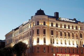 günstige Angebote für Opera Hotel & Spa