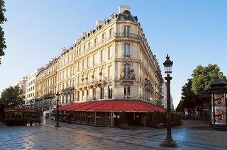 günstige Angebote für Hôtel Barrière Le Fouquet s Paris