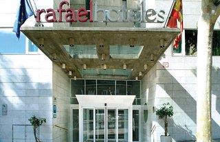 günstige Angebote für Rafaelhoteles Ventas