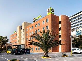 günstige Angebote für B&B Alicante Hotel