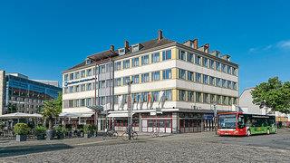 Urlaub im Best Western Hotel Hohenzollern 2024/2025 - hier günstig online buchen