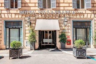günstige Angebote für Hotel Villafranca Rom