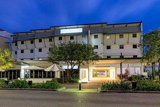 günstige Angebote für Townsville Central Hotel