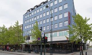 Urlaub im Thon Hotel Trondheim 2024/2025 - hier günstig online buchen