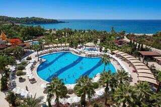 Urlaub im Saphir Resort & Spa 2024/2025 - hier günstig online buchen
