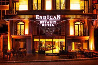 günstige Angebote für Endican Beyazit Hotel