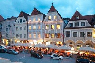 Urlaub im Stadthotel Styria 2024/2025 - hier günstig online buchen
