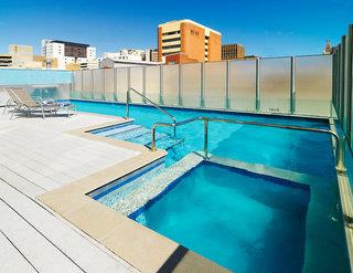 Urlaub im Adina Apartment Hotel Perth Barrack Plaza 2024/2025 - hier günstig online buchen