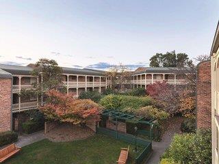 günstige Angebote für Medina Serviced Apartments Canberra