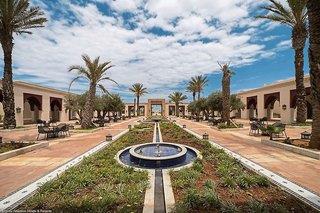 Urlaub im Oasis Saidia Palace & Blue Pearl 2024/2025 - hier günstig online buchen