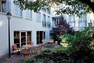 Urlaub im Aparthotel Adagio Paris Montmartre 2024/2025 - hier günstig online buchen