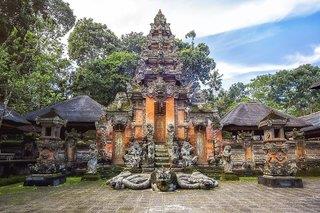 günstige Angebote für Bali Spirit & Spa