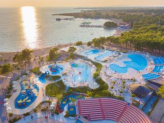 Urlaub im Zaton Holiday Resort - 4 Stars Apartments 2024/2025 - hier günstig online buchen