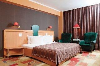 Urlaub im Hotel Ambassador Timisoara 2024/2025 - hier günstig online buchen