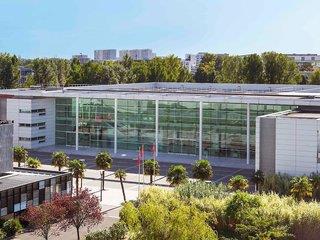 günstige Angebote für Ibis Bordeaux Centre Mériadeck