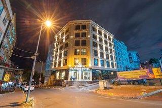 günstige Angebote für Assos Hotel Istanbul