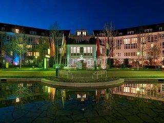 Urlaub im Holiday Inn München-Unterhaching 2024/2025 - hier günstig online buchen