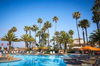 Urlaub im Urlaub Last Minute im San Diego Mission Bay Resort - hier günstig online buchen